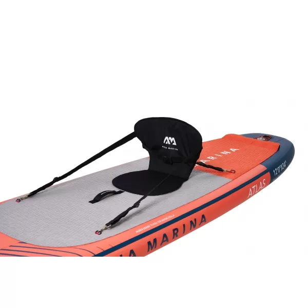  Paddle-Board AQUA MARINA Atlas 12 HIMMELSGLEITER 