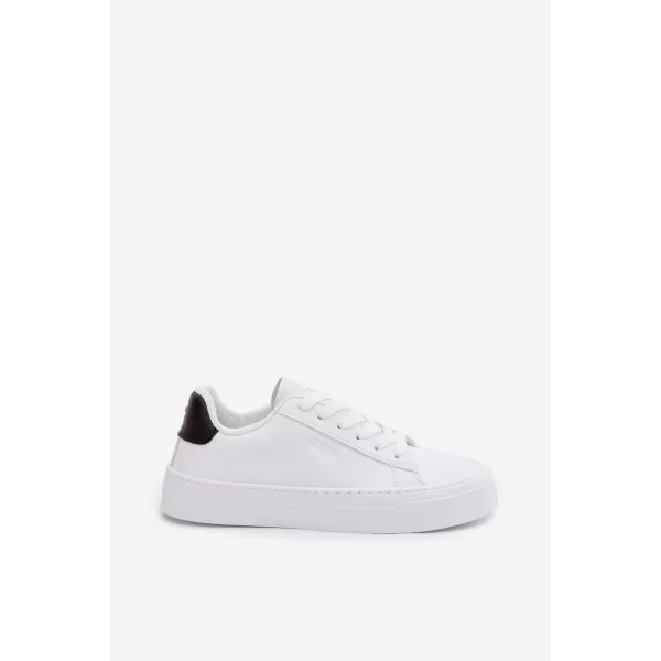  Damen-Sneaker BIG STAR SHOES TT274928 WEIß 