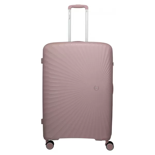  Ein Satz Koffer TRAVELITE TAMARIS VOYAAGE ERRÖTEN 