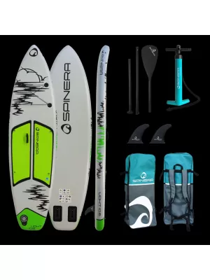 Paddle-Board SPINERA Light 106 ULT UNBESTIMMT