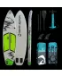Paddle-Board SPINERA Light 106 ULT UNBESTIMMT