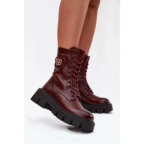  Damenschuhe BOTO 5808 HRSG 