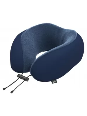 Ein Kissenbezug CABINZERO Travel Pillow GEWOHNHEITEN