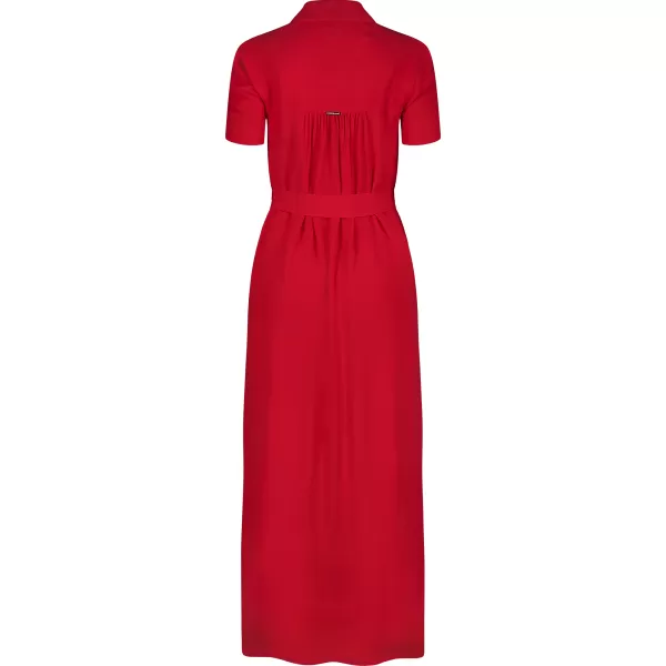  Kleid NORDBLANC DIANE NBSLD8245 ROT 