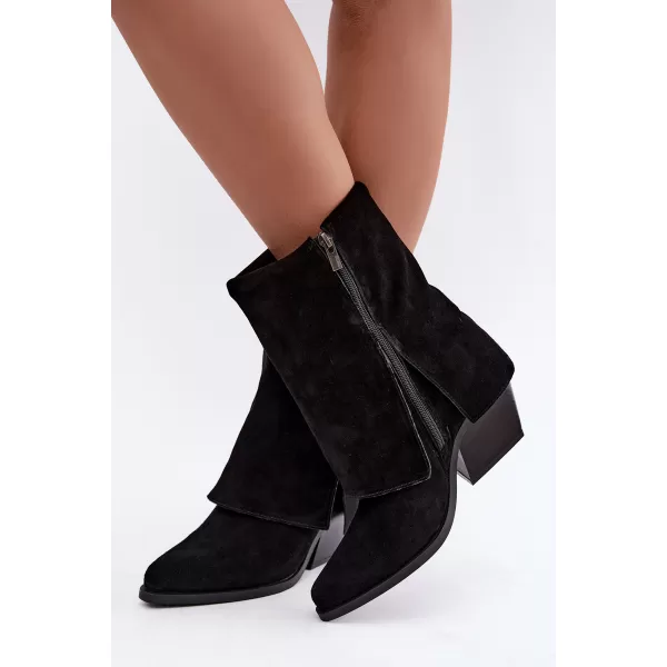  Damenschuhe BIG STAR SHOES UU274113 SCHWARZ 