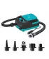 Pumpe SPINERA SUP4 16PSI UNBESTIMMT