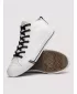 Knöchelsneaker für Herren OMBRE OM-FOTH-0241 WEIß