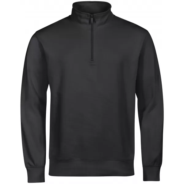  Herren-Sweatshirt MALFINI SUMMIT 429 EBENHOLZGRAU 