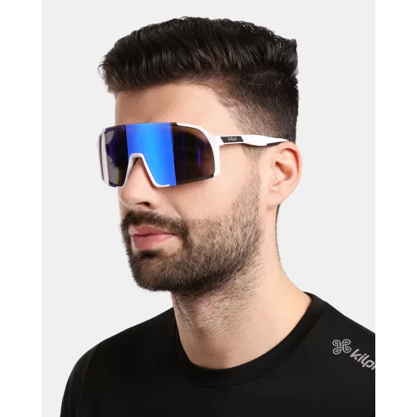  Sonnenbrille KILPI LECANTO-U 1U0853KI LILA 