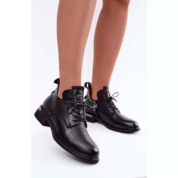  Damenschuhe VINCEZA 89151 SCHWARZ 