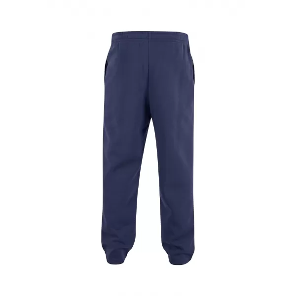  Herren-Jogginghose URBAN CLASSICS TB7285-03112 HELLES MARINEBLAU 