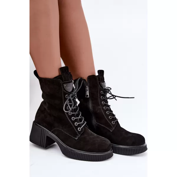  Damenschuhe VINCEZA 67009 SCHWARZ 