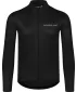 Herren-Radtrikot NORDBLANC RIDEPRO NBSMF8102 SCHWARZ