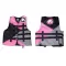 Schwimmweste SPINERA Deluxe Woman Nylon 50N ROSA