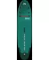 Paddle-Board AQUA MARINA Breeze 910 SILBERNER BAUM
