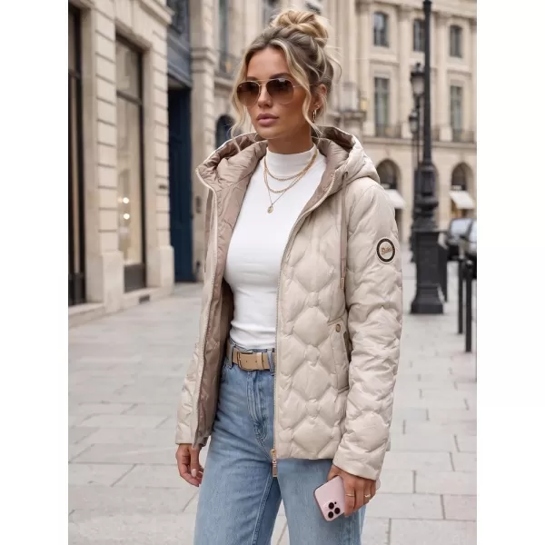  Damenjacke DSTREET TY5884 HELLGRAU 