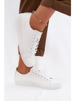 Damen-Sneaker VINCEZA 79536 WEIß