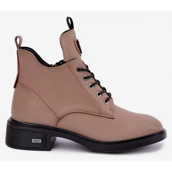  Damenschuhe VINCEZA 133145 BEIGE 