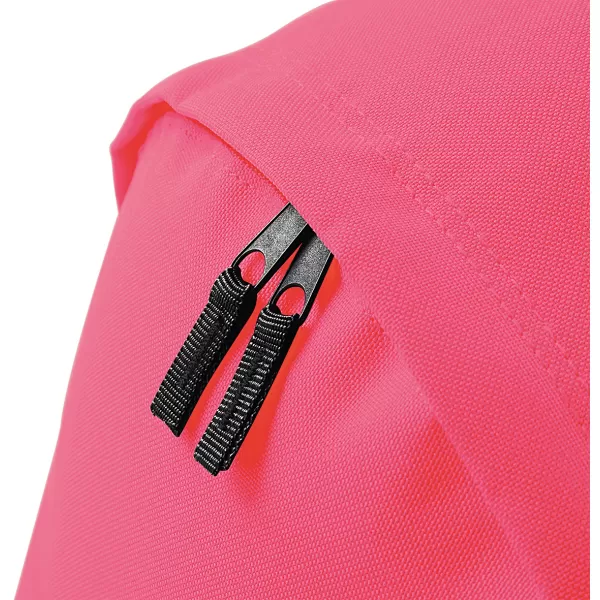  Rucksack BAGBASE | BG 125 ORANGEFARBENER ROST 