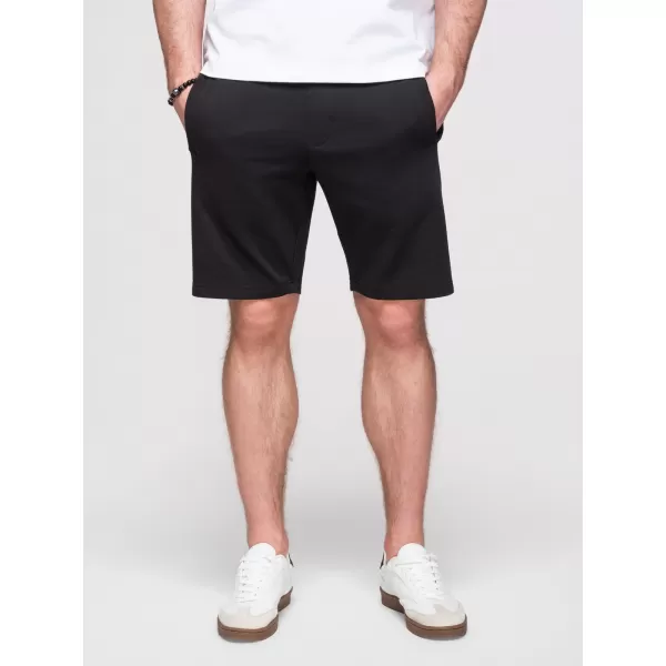  Herrenshorts OMBRE OM-SRBS-0205 SCHWARZ 