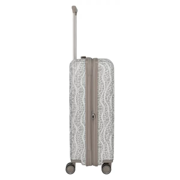  Ein Satz Koffer TRAVELITE LASCANA EDITION S,M,L SEKT 