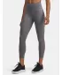 Leggings für Damen UNDER ARMOUR MOTION MESH ANKLE LEGGING 6010090-709 GRÜN
