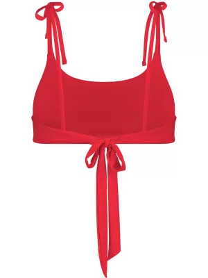 Damen-Bikinioberteil NORDBLANC PRINCESS NBSSS8210 ROT