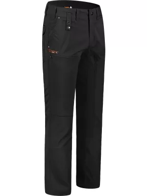 Cargohose für Herren NORDBLANC FELL NBSPM8365 DUNKELGRAU