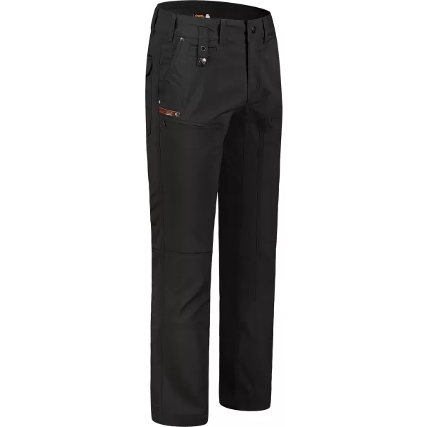  Cargohose für Herren NORDBLANC FELL NBSPM8365 DUNKELGRAU 
