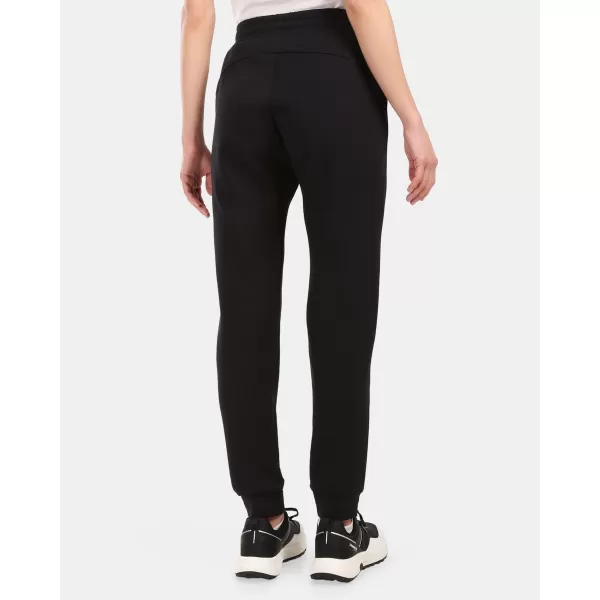  Damenhosen KILPI MATTY-W 1L0408KI SCHWARZ 