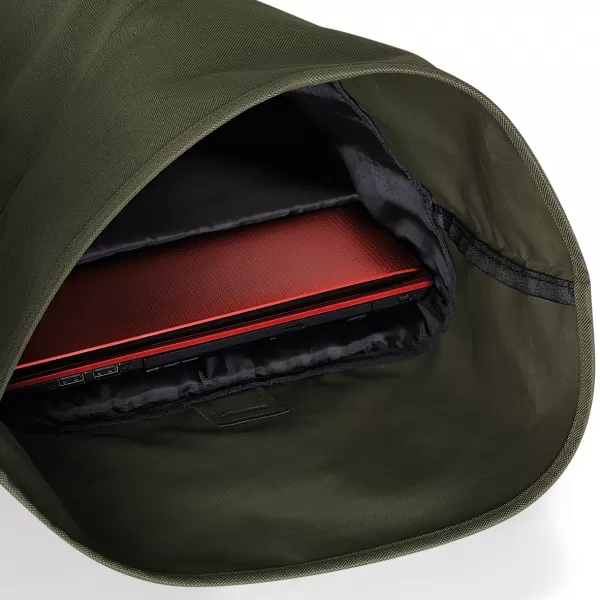  Rucksack BAGBASE | BG 855 FLASCHENGRÜN 