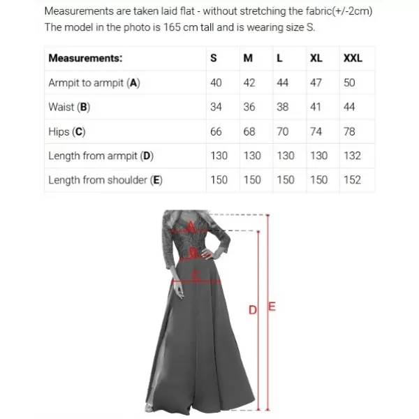  Kleid NUMOCO MIRELLA 694-2 SCHOKOLADENBRAUN 