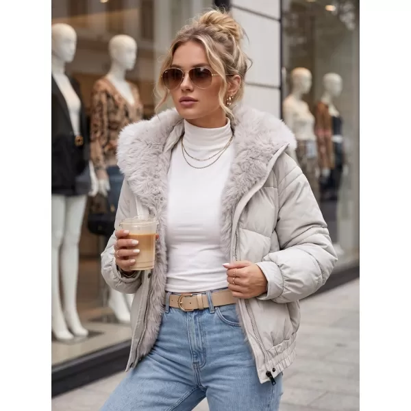  Damenjacke DSTREET TY6008 WEIß 