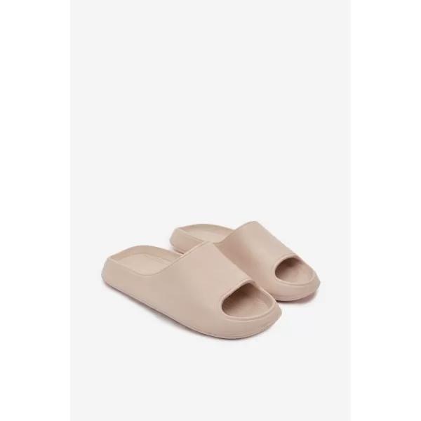  Herrenhausschuhe BOTO TXB-202503 BEIGE 