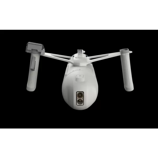  Motor AQUA MARINA BlueDrive X v3.0 Single Battery UNBESTIMMT 