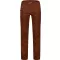Baumwollhose für Damen NORDBLANC VILLAGE NBSPL8367 BRAUN