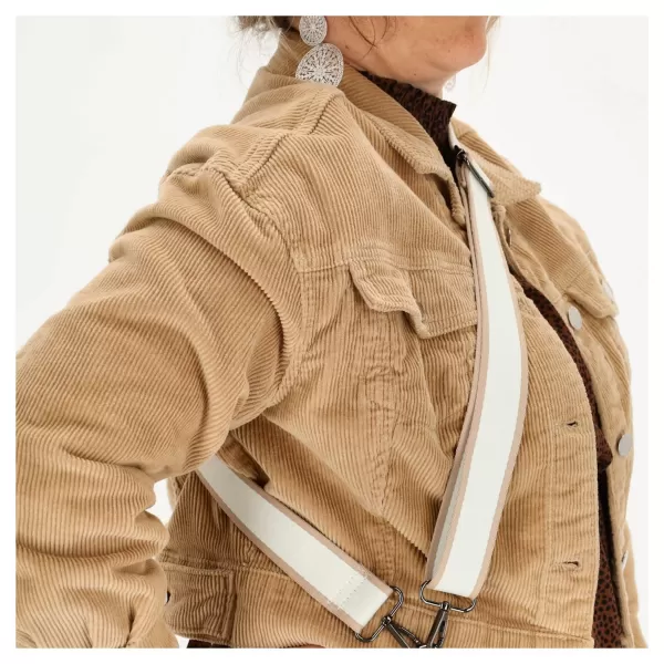  Tasche BEAGLES FASHION SHOULDER STRAPS 23696 CREME 