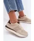 Damen-Sneaker BIG STAR SHOES 42255-19 WEIß