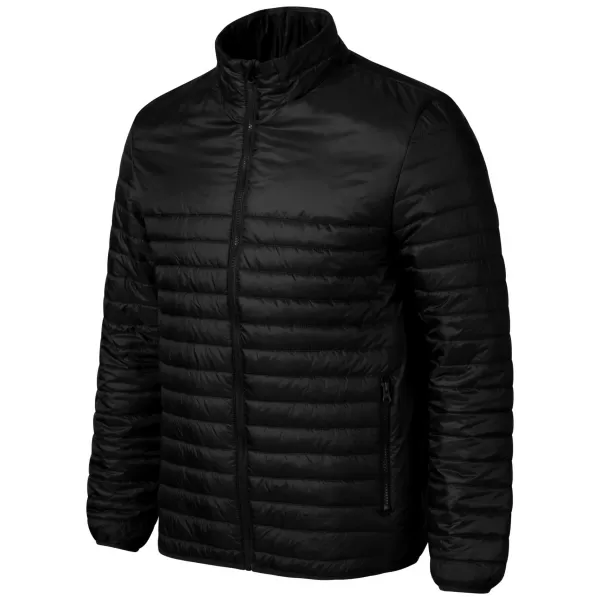  Herrenjacke MALFINI PHANTOM 540 SCHWARZ 