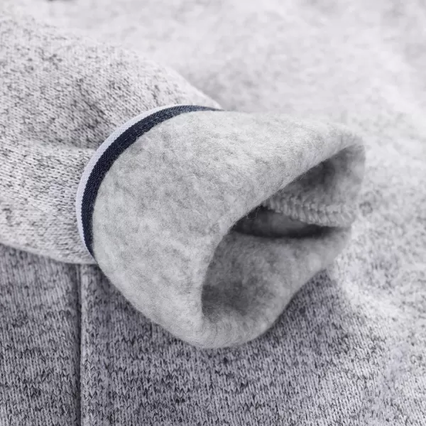  Warmer Herrenpullover ALPINE PRO NORES HOCHHAUSVARIANTE PA 