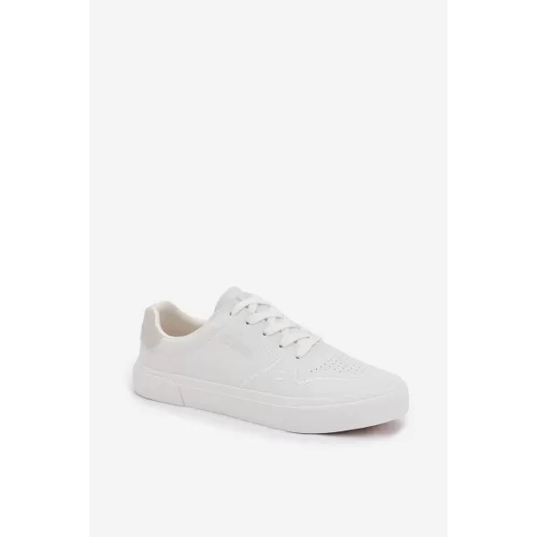  Damen-Sneaker BIG STAR SHOES TT274008 WEIß 