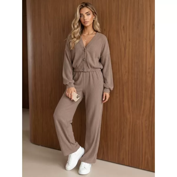  Damen-Set DSTREET AY1242 FANGO 