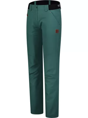 Damenhosen NORDBLANC FELLSIDE NBSPL8346 GRÜN