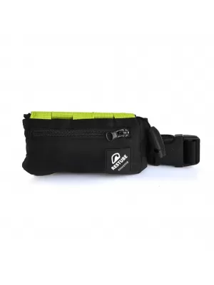 Rettungssystem RESTUBE Extreme SCHWARZE LIMETTE