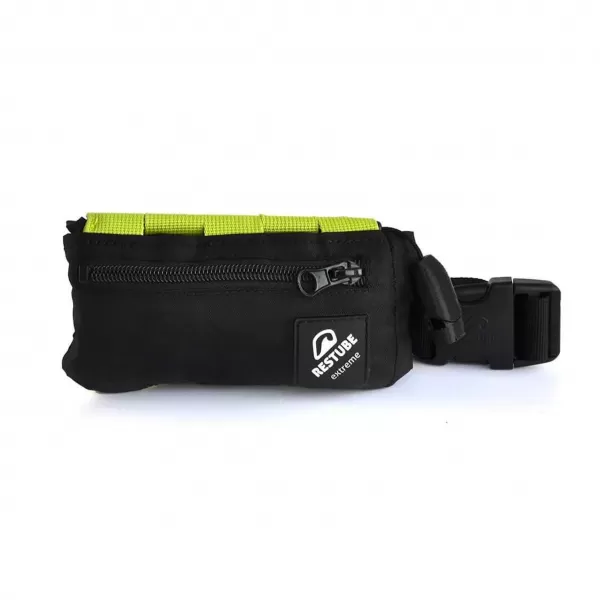  Rettungssystem RESTUBE Extreme SCHWARZE LIMETTE 