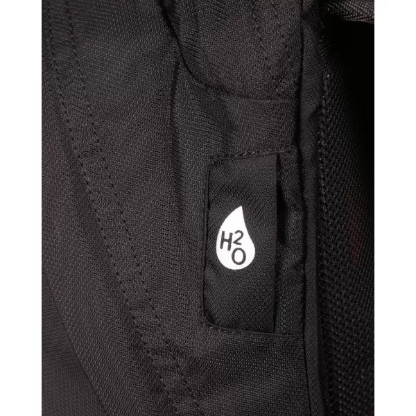 Rucksack KILPI RILA 30-U 1U0604KI SCHWARZ 
