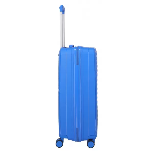  Koffer TRAVELITE PACIFIC M BLAU 