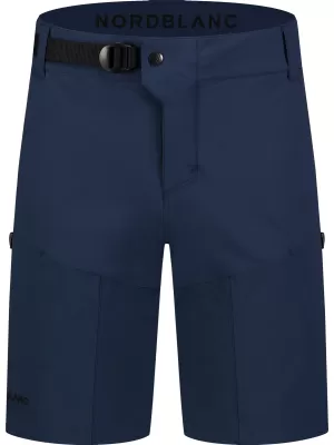 Herrenshorts NORDBLANC HANDLE NBSPM8357 DUNKELBLAU