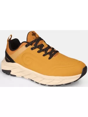 Trekkingschuhe KILPI DANKEN LOW-U 1U0703KI GOLDEN