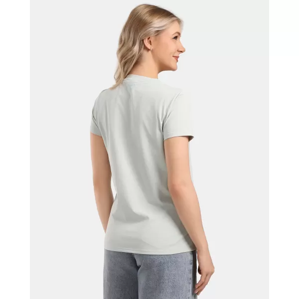  Funktions-T-Shirt für Damen KILPI DIXIE-W 1L0303KI MINZE 